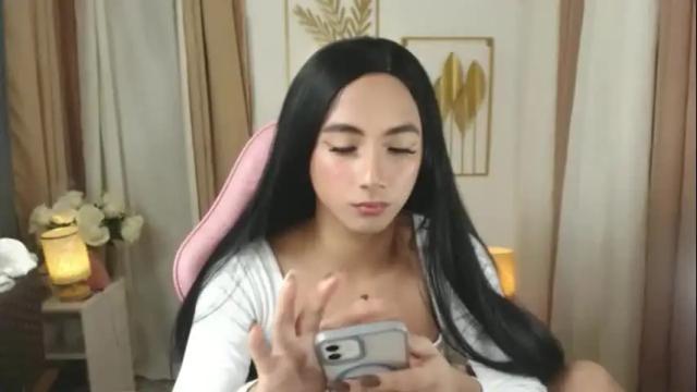 Image 12 of hugeasiancockandrea Stream on Chaturbate on 6 days ago