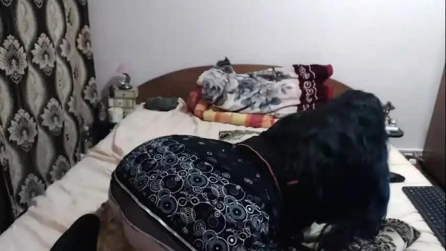 Thumbnail 1, hugeassdevil's Stream at Chaturbate, 5 days ago