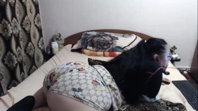 Thumbnail 3, hugeassdevil's Stream at Chaturbate, 4 days ago