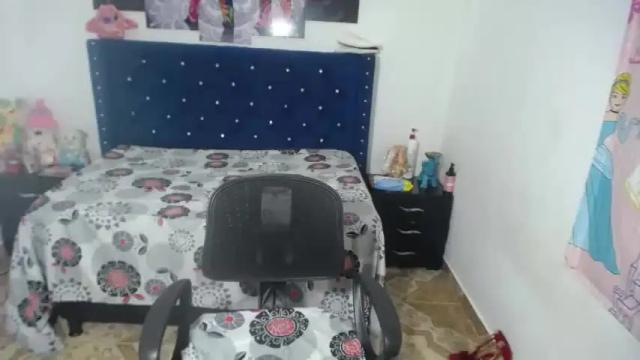 Image 3 of hugeboobs_chantall Stream on Chaturbate on 15 months ago