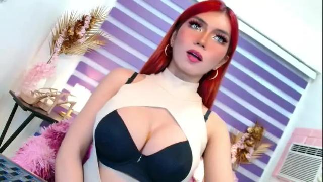 Thumbnail 1, hugecockcarlita's Stream at Chaturbate, 17 months ago