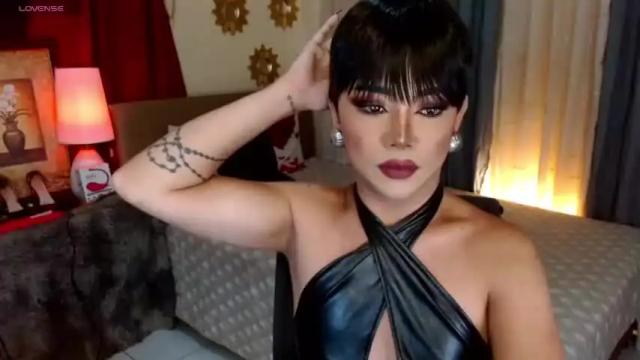 Thumbnail 2, hugecockchristine's Stream at Chaturbate, 15 months ago
