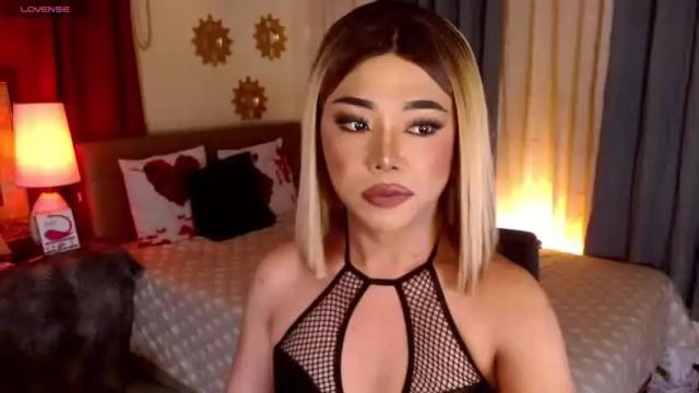 Thumbnail 2, hugecockchristine's Stream at Chaturbate, 15 months ago