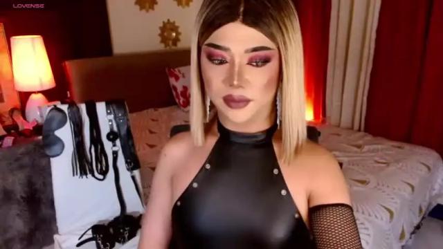 Thumbnail 3, hugecockchristine's Stream at Chaturbate, 15 months ago
