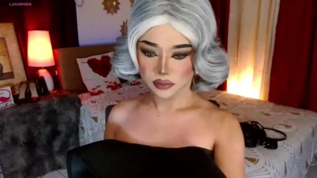 Image 8 of hugecockchristine Stream on Chaturbate on 15 months ago