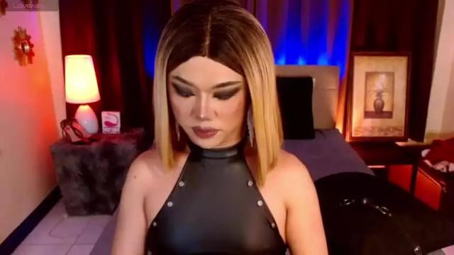Thumbnail 1, hugecockchristine's Stream at Chaturbate, 14 months ago