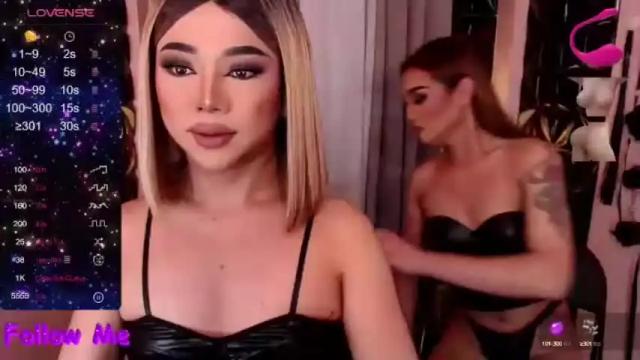 Image 4 of hugecockchristine Stream on Chaturbate on 14 months ago