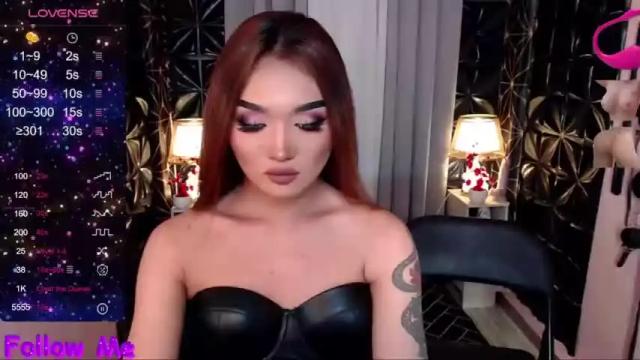 Image 11 of hugecockchristine Stream on Chaturbate on 14 months ago