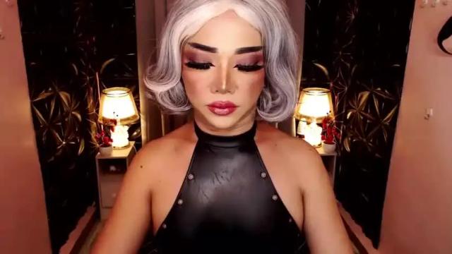 Thumbnail 1, hugecockchristine's Stream at Chaturbate, 13 months ago