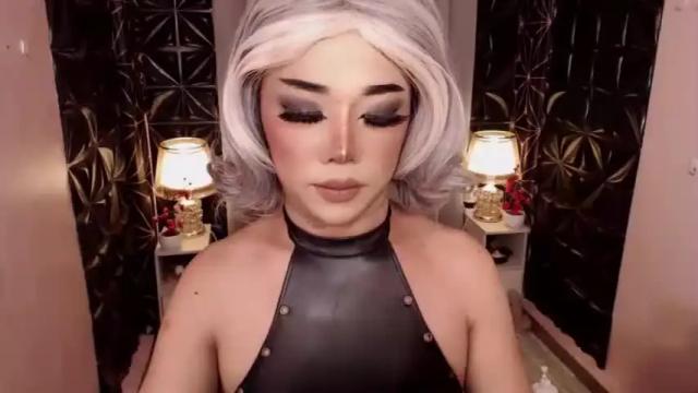 Image 2 of hugecockchristine Stream on Chaturbate on 12 months ago