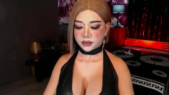 Thumbnail 2, hugecockchristine's Stream at Chaturbate, 15 days ago