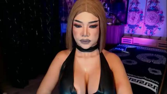 Thumbnail 1, hugecockchristine's Stream at Chaturbate, 11 days ago