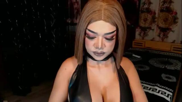 Thumbnail 2, hugecockchristine's Stream at Chaturbate, 11 days ago