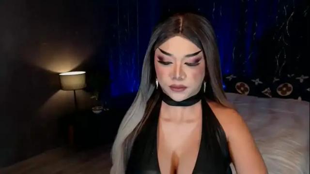 Image 8 of hugecockchristine Stream on Chaturbate on 9 days ago