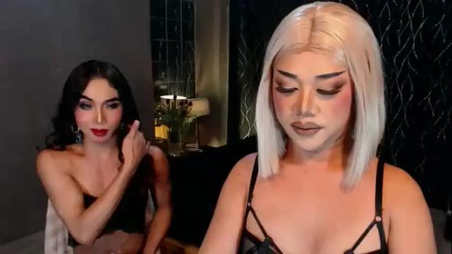 Thumbnail 3, hugecockchristine's Stream at Chaturbate, 1 day ago