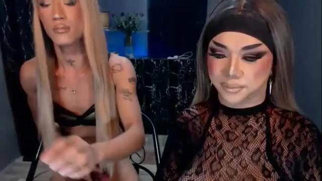 Thumbnail 3, hugecockchristine's Stream at Chaturbate, 3 months ago