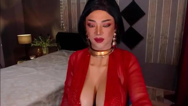 Thumbnail 1, hugecockchristine's Stream at Chaturbate, 1 month ago