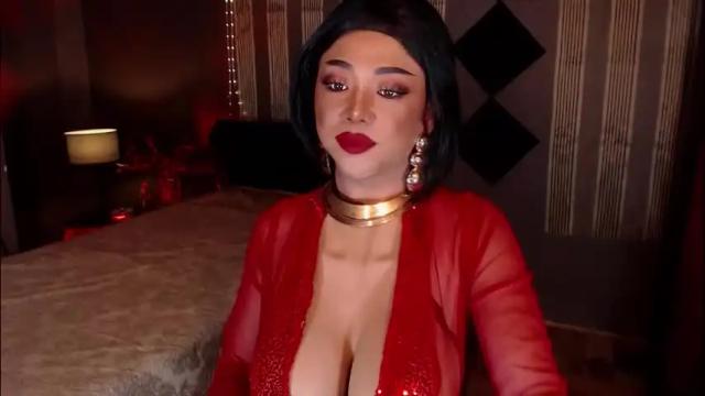 Image 7 of hugecockchristine Stream on Chaturbate on 2 months ago