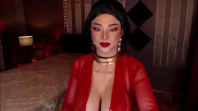 Image 8 of hugecockchristine Stream on Chaturbate on 2 months ago
