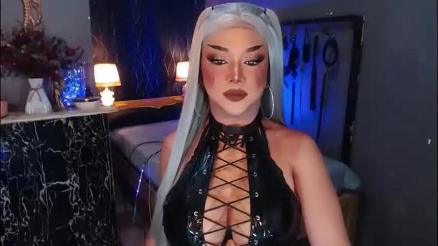Thumbnail 2, hugecockchristine's Stream at Chaturbate, 1 month ago
