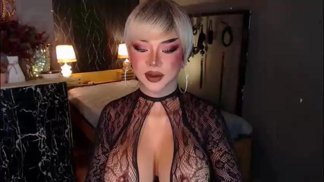 Thumbnail 3, hugecockchristine's Stream at Chaturbate, 1 month ago
