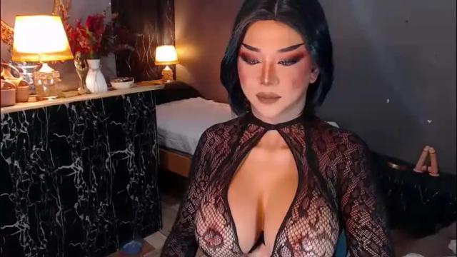 Thumbnail 1, hugecockchristine's Stream at Chaturbate, 29 days ago