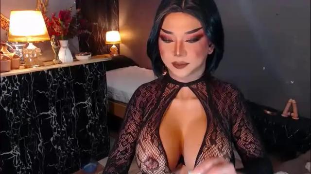 Thumbnail 2, hugecockchristine's Stream at Chaturbate, 29 days ago