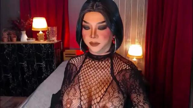 Thumbnail 1, hugecockchristine's Stream at Chaturbate, 23 days ago