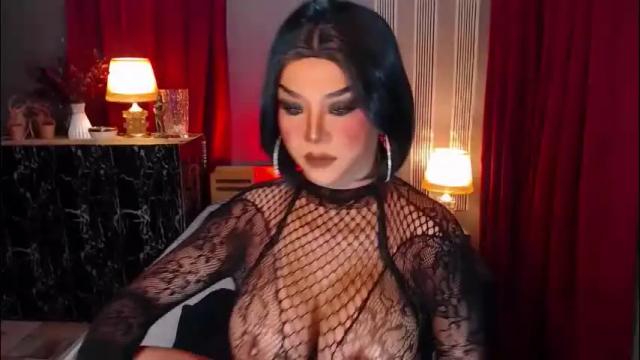 Image 4 of hugecockchristine Stream on Chaturbate on 23 days ago