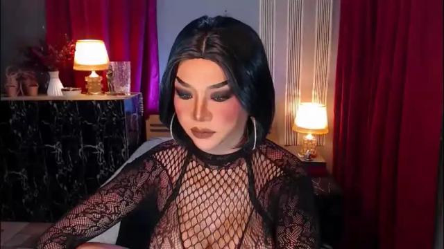 Thumbnail 3, hugecockchristine's Stream at Chaturbate, 23 days ago
