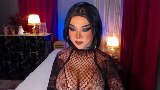 Image 6 of hugecockchristine Stream on Chaturbate on 22 days ago