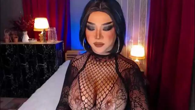Image 7 of hugecockchristine Stream on Chaturbate on 22 days ago