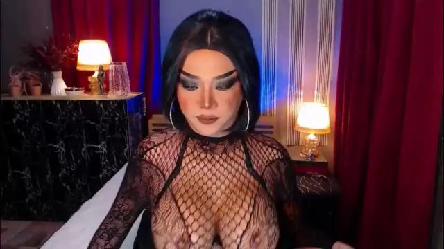 Thumbnail 3, hugecockchristine's Stream at Chaturbate, 21 days ago