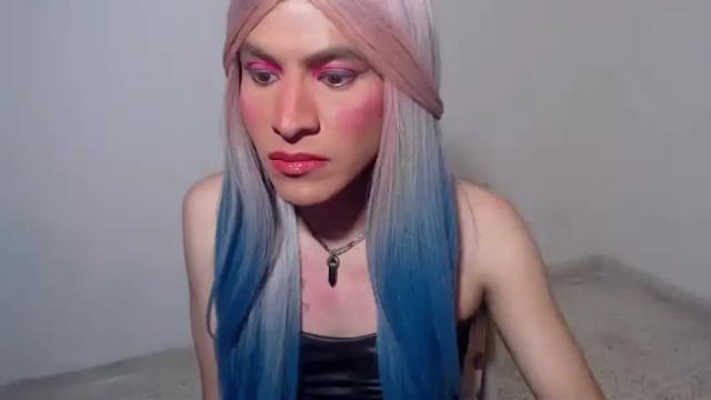 Thumbnail 2, hugedaneska's Stream at Chaturbate, 1 month ago