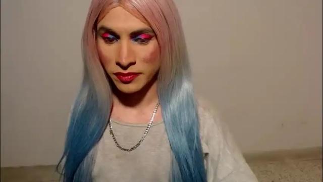 Image 8 of hugedaneska Stream on Chaturbate on 1 month ago