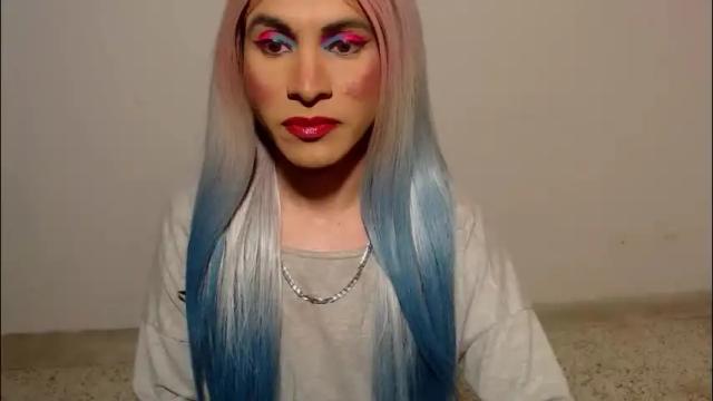 Thumbnail 3, hugedaneska's Stream at Chaturbate, 1 month ago