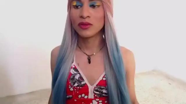 Image 3 of hugedaneska Stream on Chaturbate on 1 month ago