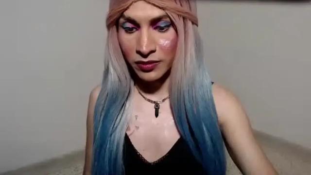 Image 3 of hugedaneska Stream on Chaturbate on 1 month ago