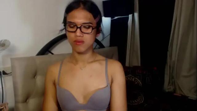 Image 2 of hugesurprisealexa18 Stream on Chaturbate on 1 month ago
