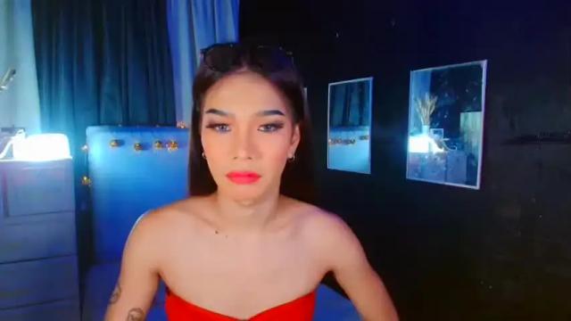 Thumbnail 2, hugesyrilhoney's Stream at Chaturbate, 14 months ago