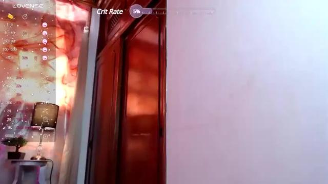 Image 12 of hugetits_tofuck Stream on Chaturbate on 13 months ago
