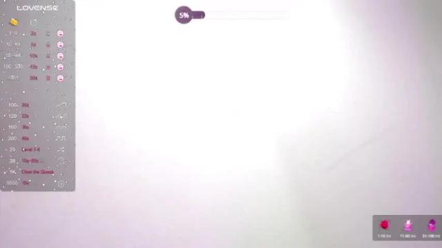 Image 8 of hugetits_tofuck Stream on Chaturbate on 15 months ago
