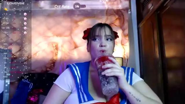 Thumbnail 3, hugetits_tofuck's Stream at Chaturbate, 13 months ago
