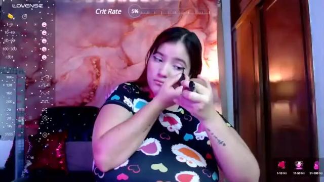 Image 4 of hugetits_tofuck Stream on Chaturbate on 13 months ago