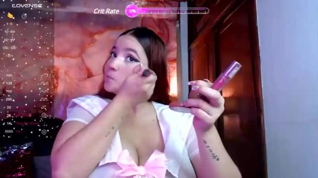 Image 8 of hugetits_tofuck Stream on Chaturbate on 12 months ago