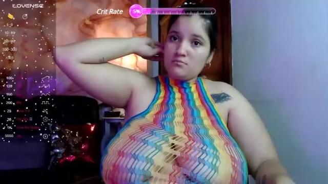 Thumbnail 1, hugetits_tofuck's Stream at Chaturbate, 12 months ago