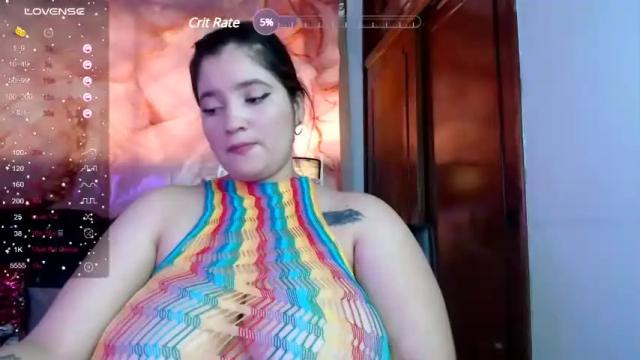 Image 7 of hugetits_tofuck Stream on Chaturbate on 12 months ago