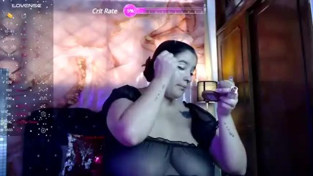 Image 3 of hugetits_tofuck Stream on Chaturbate on 12 months ago