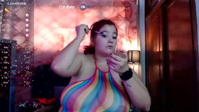 Image 4 of hugetits_tofuck Stream on Chaturbate on 12 months ago