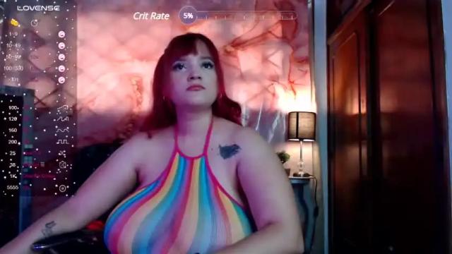 Thumbnail 3, hugetits_tofuck's Stream at Chaturbate, 12 months ago